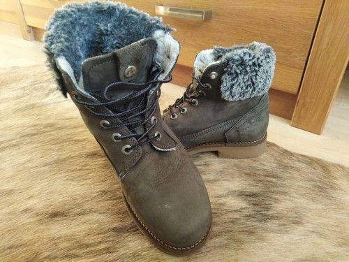 wrangler damen stiefel