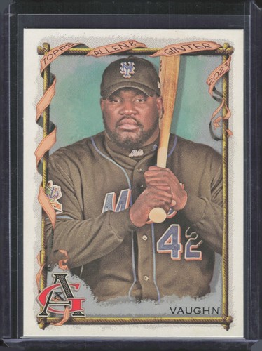 2023 Topps Allen and Ginter SP Baseball Complete Your Set (#301-400) - Picture 10 of 141