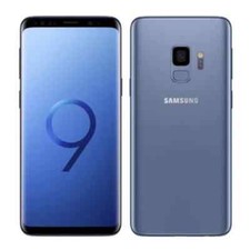 Samsung Galaxy S9 G960U 64GB+4GB 4G LTE GSM Unlocked Smartphone 