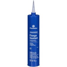 Permatex 51580 Anaerobic Flange Sealant, 300 ml Cartridge
