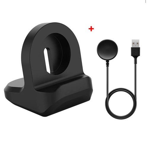 Ladegerät Ladestation Ladekabel Für Samsung Galaxy Watch 5 / 5 Pro 6 / 6 Classic - Bild 5 von 23