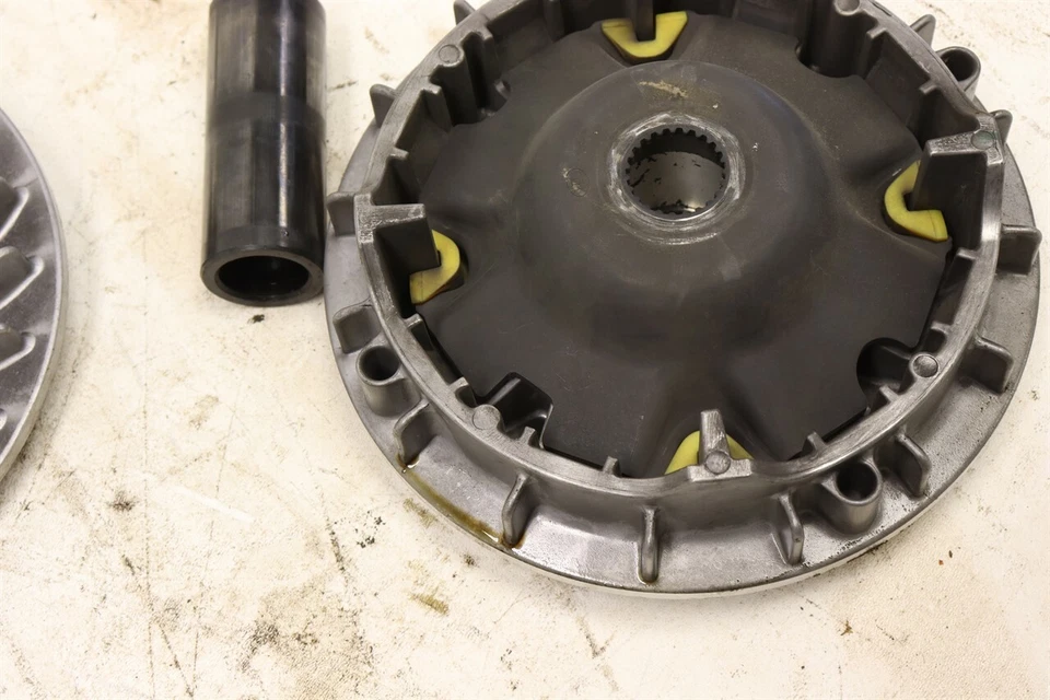 Embrague primario CF-Moto X6 SWB 12 31942 Foto 2 de 4