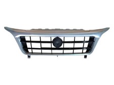 Gitter Verkleidung Komplett Fiat Ducato 2014