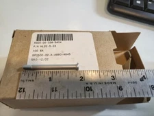 (100) APOLLO AEROSPACE COMPONENTS PIN-RIVET HL22-5-23 5320-00-338-5804