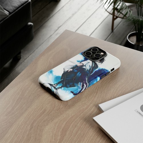 Funda de teléfono de anime, funda de teléfono resistente de anime - Imagen 28 de 122