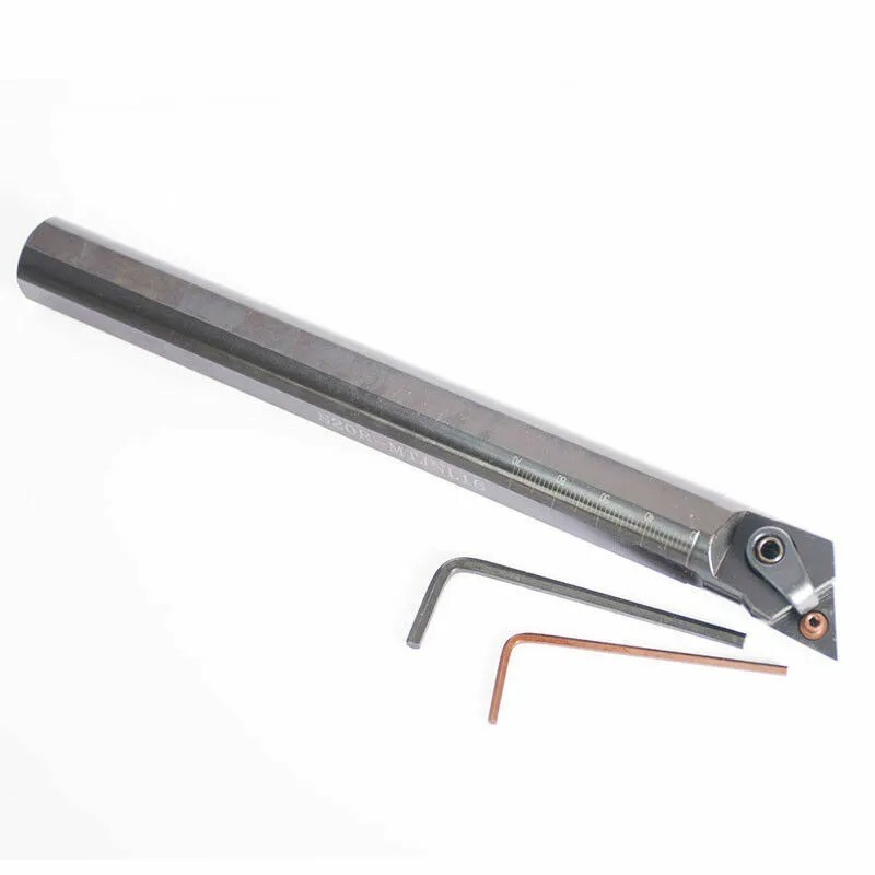 S20R-MTJNL16 CNC Lathe Internal Turning Tool Holder For
