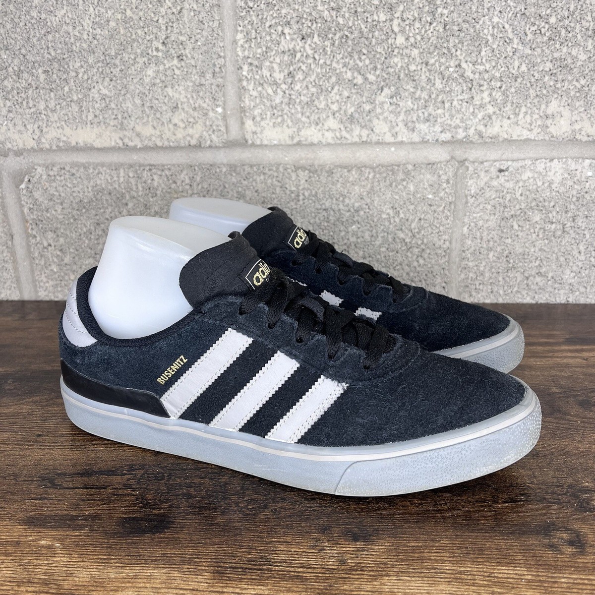 busenitz vulc skate shoes
