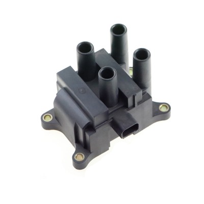 2011 2012 2013 2014 2015 Ford Fiesta New Ignition Coil Cm5g 12029 Fc Ufd29 Ebay