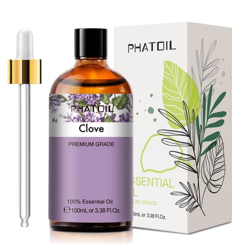 100ml Essential Oil Pure Premium Natural Oil for Aromatherapy,Diffuser Burner - Picture 26 of 46