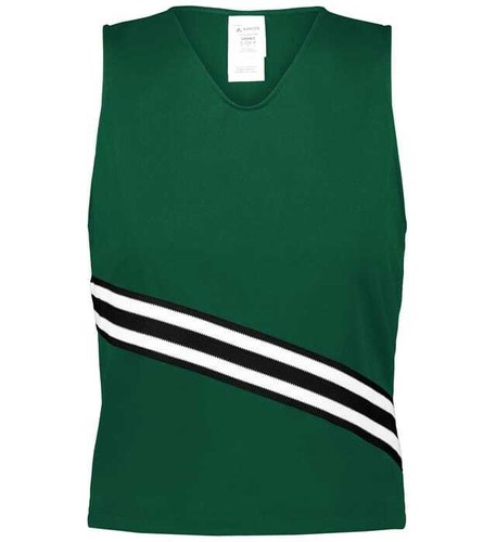 Augusta Sportswear 6924 Girls Cheer Squad Shell - Picture 18 of 44
