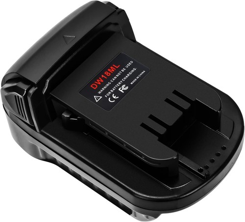 Adapter For Dewalt 18V Li-ion Battery to for Makita for Milwaukee for Ryobi Tool - Picture 6 of 83