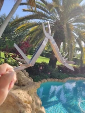 Leatherman Super Tool 200 w/ Nylon case multi-tool Retired New