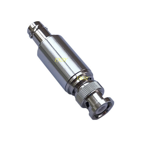 BNC Male to Female Coaxial Attenuator 2W 0-3GHz 50Ω 1-50dB 10dB 15dB 20dB 30dB - Picture 4 of 19