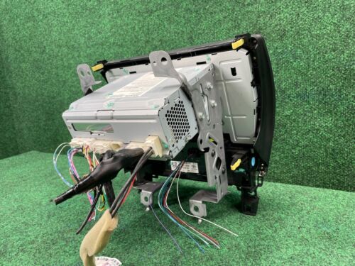 🛑 2015-2017 Toyota Camry Radio Receiver Display Screen Audio Stereo OEM TESTED! - Bild 13 von 20