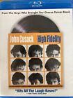 High Fidelity (2000) - Bluray John Cusack As New! Us All Region