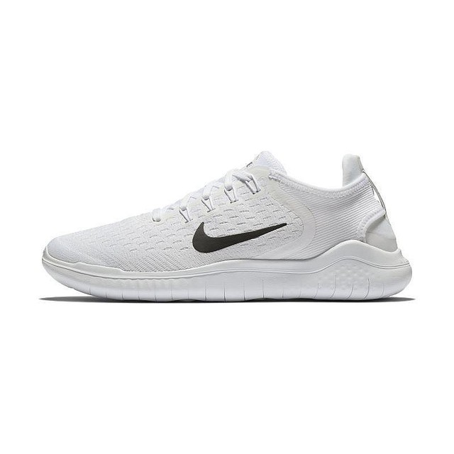 nike free run weiß
