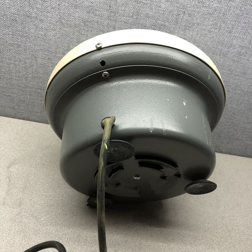 Analytical Centrifuge Clay Adams 115v w/ 4 SS Vials National Healthcare Labs - Picture 8 of 11