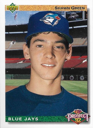 1992 Upper Deck Baseball (#1-200) - Complete Your Set - Picture 67 of 212