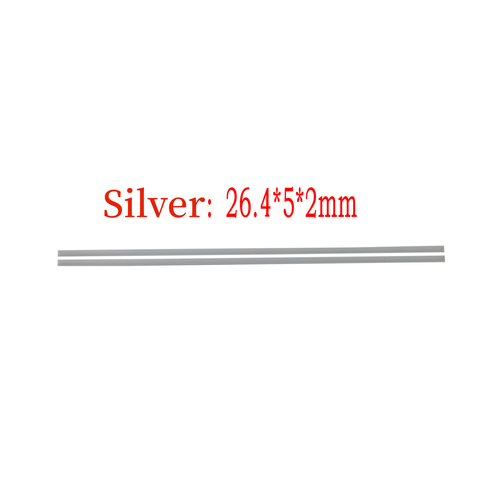 Estuche inferior tira de goma para portátil HP Spectre X360 13-AW TPN-Q225 - Imagen 7 de 13