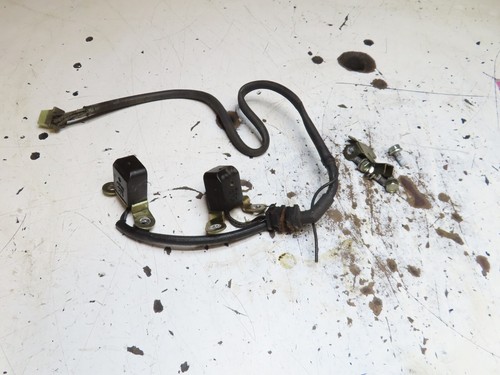 1985 Honda Magna V65 VF1100C VF1100 Ignition Advancer
