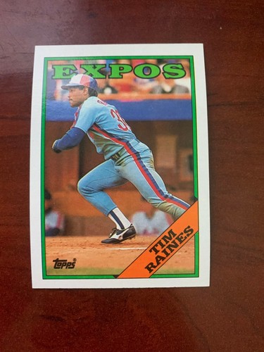 1988 Topps Baseball - Complete Your Set - You Pick (601-792 & Updates) - Picture 121 of 209
