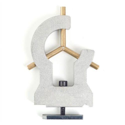 Proxxon Feststehende Lünette für PD 400