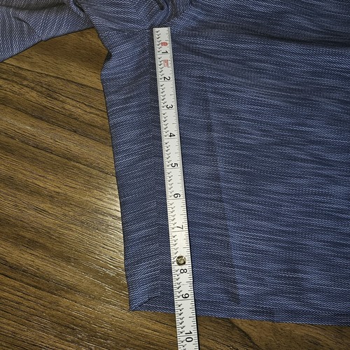 Callaway Stretch Performance Golf Shorts Navy Men's Size 34 NWT - Picture 11 of 13