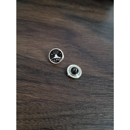 Camera Cover Brass ShutterButton Sakura Mountain For Canon Nikon Fuji Sony Leica - Picture 19 of 21