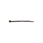 PRO POWER Câble Ties, 100X2.5MM Blk 100 Paquet