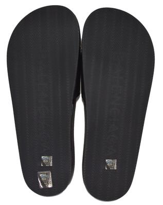 新品!Balenciaga Rubber Logo Slide サンダル BALENCIAGA (バレンシアガ) Logo Rubber Slides ロゴラバー