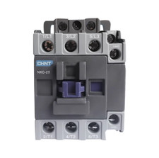 New Chint NXC-25  NXC25  25A  AC Contactor Brand