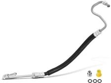 For Silverado 2500 Power Steering Pressure Line Hose Assembly 88187CD