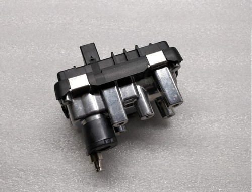 Turbo Pressure Actuator ref. 797863-0058 NEW 6NW010430 -25 For BMW - Picture 1 of 4