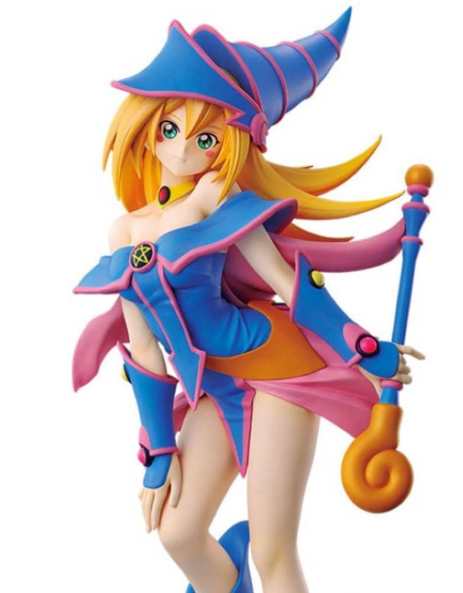 Black Magician Girl ホロカード2枚セット Yu-Gi-Oh! OCG/[15AY] Memories of the Duel King: Battle City