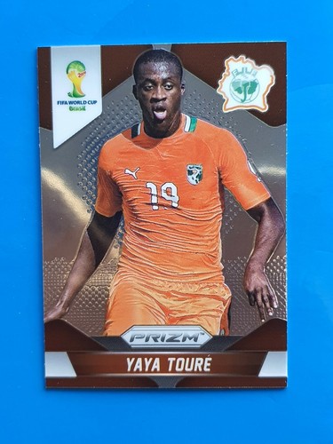 Prizm Card Panini WC Brasil 2014 Choice your missing card - Picture 116 of 394
