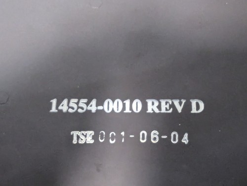 Scientific Technologies LCM-110 Curtain Controller 70160-1009, no key -Free Ship - Picture 3 of 16