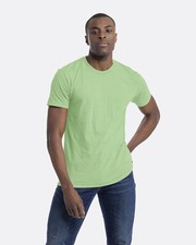 3 Pack Of Next Level Apparel N6210 Unisex CVC Premium Soft Tee Crewneck T-Shirt