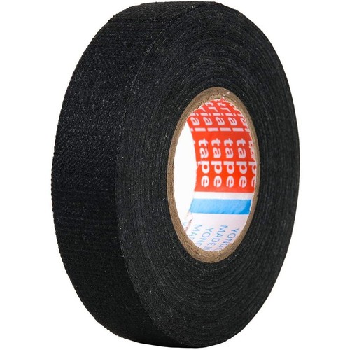 Tape Loom Cable Fixed Cloth Fabric Heat-resistant Wire Harness Tape Adhesive - Picture 14 of 19