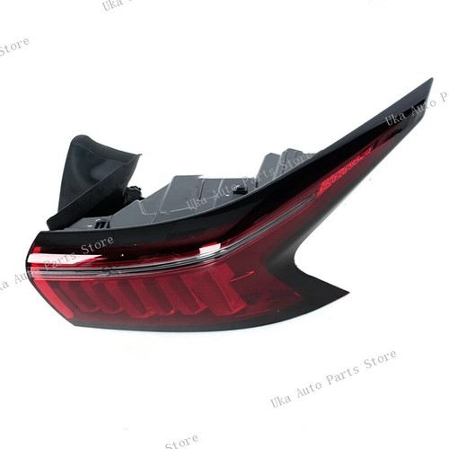 Left Side Tail Light Reversing Light Rear Brake Stop Lamp For Chery Omoda 5 - Picture 7 of 10