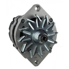 1x Lichtmaschine 65Amp Neu - OE Nr. 11201463 f�r Fiat,Iveco