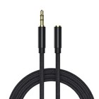 10m Long 3.5mm Headphone Cable Audio Extension Cable Aux Computer Audio Cable