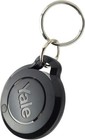 AC-KF Sync Keyfob - Sync Alarm Accessory for Disarming Alarm, Black, 200M Range