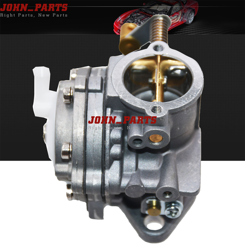 Carburetor Fits Harley Davidson Golf Cart 1967-1981 27158-67A Tillotson HL-2231 - Picture 4 of 8