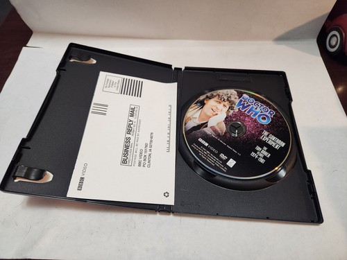 BBC Video Doctor Who: The Sontaran Expieriment The Tom Baker Years 1974-1981 - Picture 2 of 3