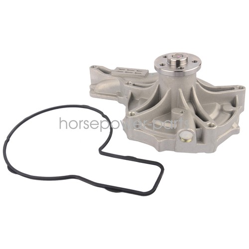 For MACK MP7 MP8 Volvo D11 D13 D16 #85006062 21468471 3161436 WATER PUMP - Picture 1 of 12