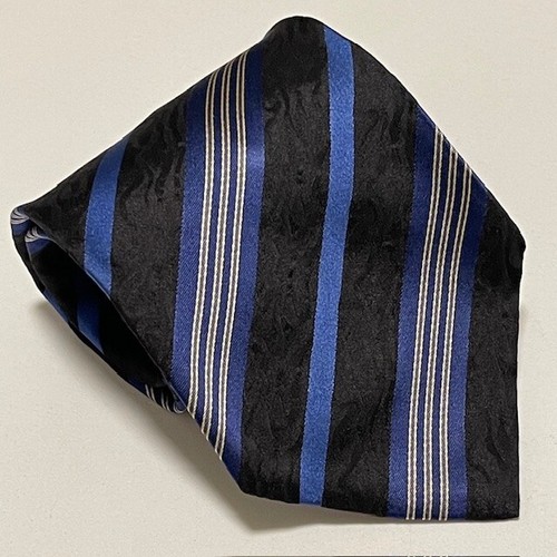 Dolce and Gabbana Tie Vintage Peek A Boo Pinup Girl Designer Cravatte Silk Italy - Picture 3 of 24