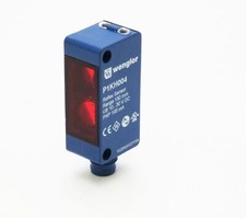 Wenglor P1KH004 10...30VDC Range: 150mm PNP: 100mA Reflex Sensor -unused-