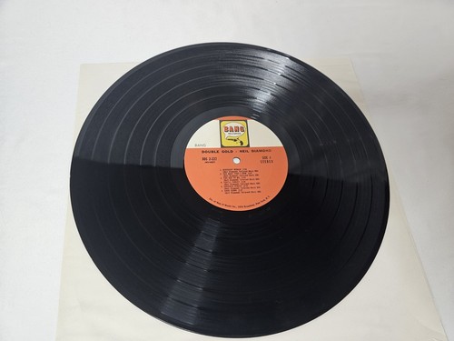 Double album stéréo Neil Diamond Double Gold Bang Records BDS2-227 1973 - Photo 6/7