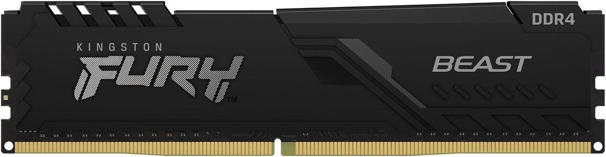 Kingston - Kingston製　KF436C18BB2AK2/64　DDR4 PC4-28800 32GB 2枚組 キングストン KF436C18BB2AK2/64 [DDR4 PC4-28800 32GB 2枚組