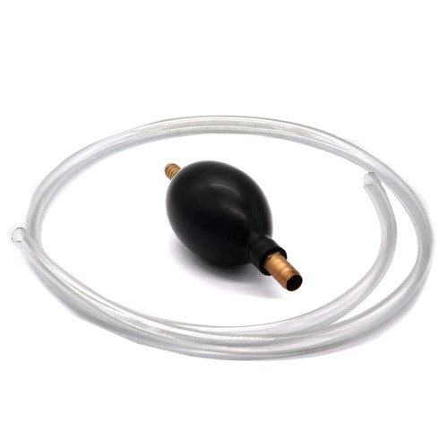 Small Siphon Pump Siphon Hand Pump Gas Siphon Pump Oil Syphon Pump - Picture 8 of 8